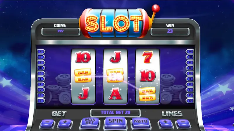 Top slot game hot nhất 