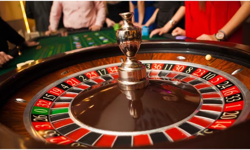 Cách để chơi roulette Jun88 ăn tiền đầy túi của bạn.