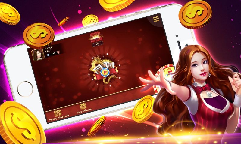 Danh sách những game bài Mậu Binh hay trên điện thoại.