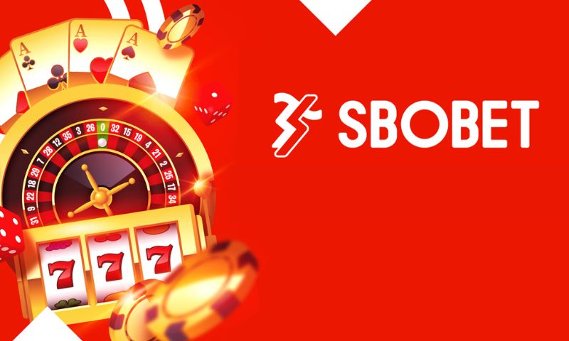 Tận hưởng siêu khuyến mại cùng SBOBET Jun88