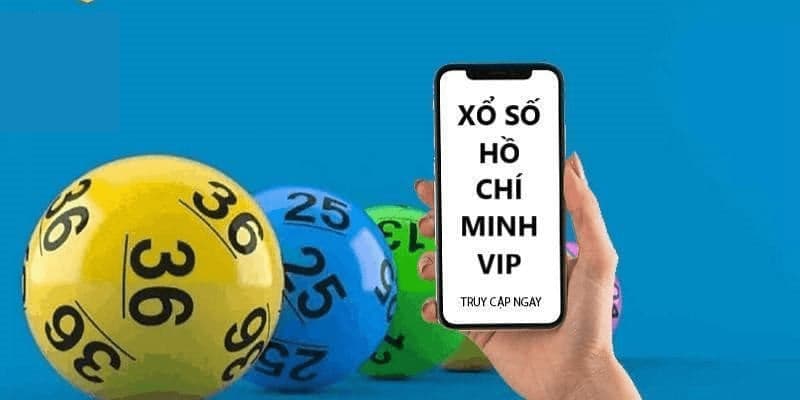 Xổ số Hồ Chí Minh Vip nghĩa là thế nào?